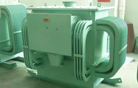 遂宁全铜ks9矿用变压器