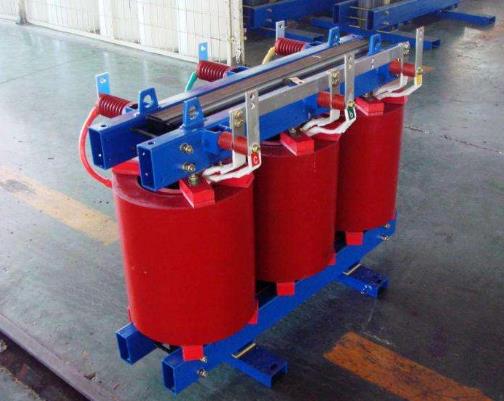 遂宁125KVA矿用变压器