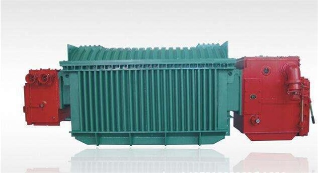 遂宁100KVA矿用变压器