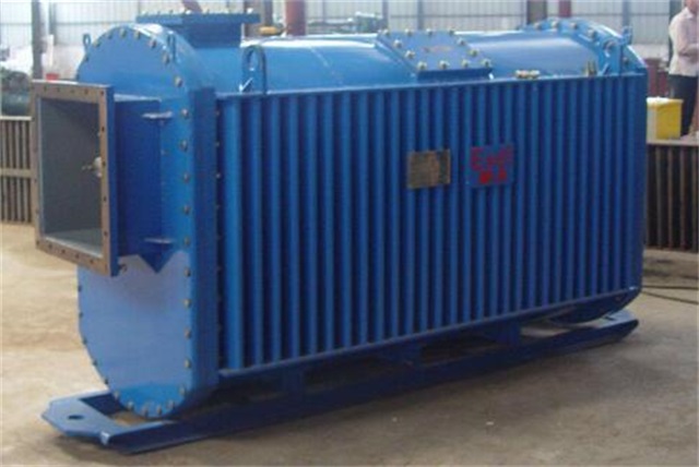遂宁50KVA矿用变压器