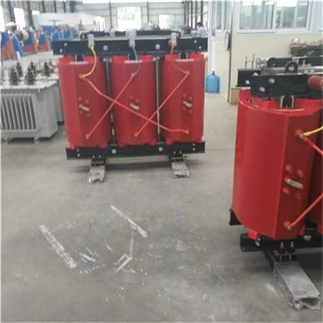 遂宁2500KVA矿用变压器
